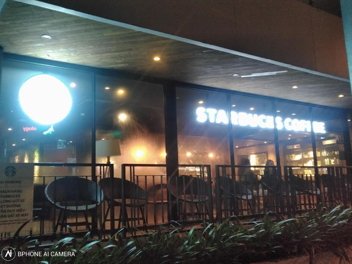 Mecozy Apartel Ho Chi Minh City Exterior photo